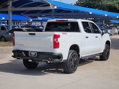 2024 Chevrolet Silverado 1500 Crew Cab 4x4 Pickup for sale #RG167566 - photo 2