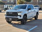 2024 Chevrolet Silverado 1500 Crew Cab 4x4 Pickup for sale #RG168204 - photo 1
