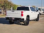 2024 Chevrolet Silverado 1500 Crew Cab 4x4 Pickup for sale #RG168204 - photo 5