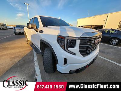 Used 2024 GMC Sierra 1500 AT4 Crew Cab for sale #RG169140 - photo 1