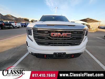 Used 2024 GMC Sierra 1500 AT4 Crew Cab for sale #RG169140 - photo 2