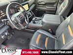 Used 2024 GMC Sierra 1500 AT4 Crew Cab for sale #RG169140 - photo 3