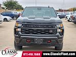 2024 Chevrolet Silverado 1500 Crew Cab 4x4 Pickup for sale #RG175282 - photo 11