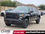 2024 Chevrolet Silverado 1500 Crew Cab 4x4 Pickup for sale #RG175282 - photo 12