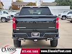 2024 Chevrolet Silverado 1500 Crew Cab 4x4 Pickup for sale #RG175282 - photo 14
