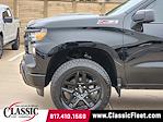 2024 Chevrolet Silverado 1500 Crew Cab 4x4 Pickup for sale #RG175282 - photo 15