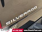 2024 Chevrolet Silverado 1500 Crew Cab 4x4 Pickup for sale #RG175282 - photo 9