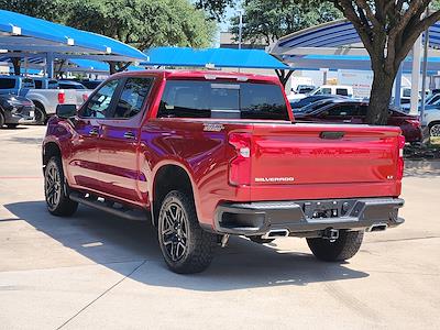2024 Chevrolet Silverado 1500 Crew Cab 4x4 Pickup for sale #RG179505 - photo 2
