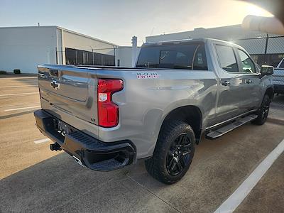 2024 Chevrolet Silverado 1500 Crew Cab 4x4 Pickup for sale #RG181881 - photo 2