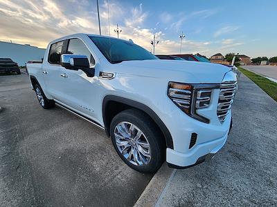 2024 GMC Sierra 1500 Crew Cab 4x4 Pickup for sale #RG183636 - photo 1