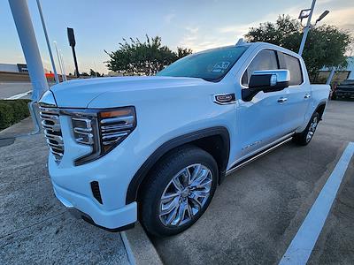 2024 GMC Sierra 1500 Crew Cab 4x4 Pickup for sale #RG183636 - photo 2