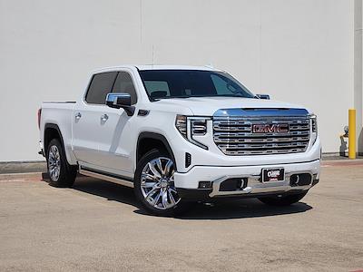 2024 GMC Sierra 1500 Crew Cab 4x4 Pickup for sale #RG183636 - photo 2