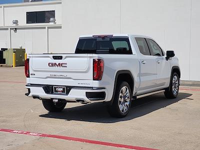 2024 GMC Sierra 1500 Crew Cab 4x4 Pickup for sale #RG183636 - photo 2