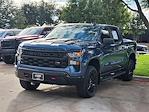 2024 Chevrolet Silverado 1500 Crew Cab 4x4 Pickup for sale #RG194025 - photo 3