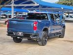 2024 Chevrolet Silverado 1500 Crew Cab 4x4 Pickup for sale #RG194025 - photo 2