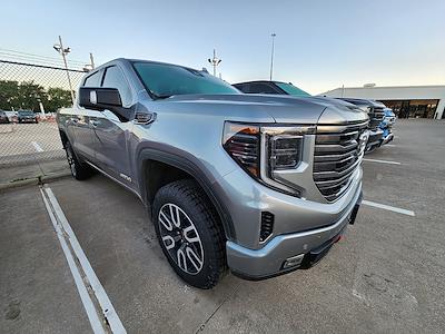 2024 GMC Sierra 1500 Crew Cab 4x4 Pickup for sale #RG194665 - photo 1