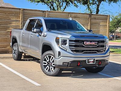 2024 GMC Sierra 1500 Crew Cab 4x4 Pickup for sale #RG194665 - photo 1