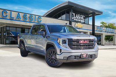 2024 GMC Sierra 1500 Crew Cab 4x2 Pickup for sale #RG195959 - photo 1