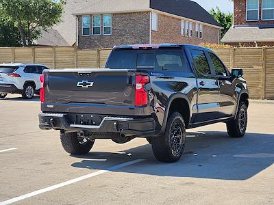 2024 Chevrolet Silverado 1500 Crew Cab 4x4 Pickup for sale #RG205646 - photo 2