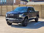 2024 Chevrolet Silverado 1500 Crew Cab 4x4 Pickup for sale #RG205646 - photo 11