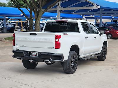 2024 Chevrolet Silverado 1500 Crew Cab 4x4 Pickup for sale #RG206978 - photo 2
