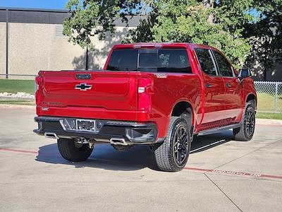 2024 Chevrolet Silverado 1500 Crew Cab 4x4 Pickup for sale #RG208763 - photo 2