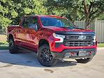 2024 Chevrolet Silverado 1500 Crew Cab 4x4 Pickup for sale #RG208763 - photo 1