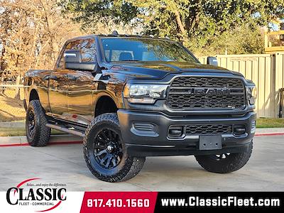 Used 2024 Ram 2500 Tradesman Crew Cab for sale #RG216164 - photo 1