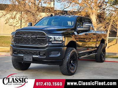 Used 2024 Ram 2500 Tradesman Crew Cab for sale #RG216164 - photo 2