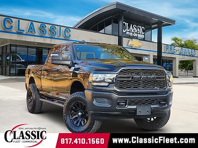 Used 2024 Ram 2500 Tradesman Crew Cab for sale #RG216164 - photo 1