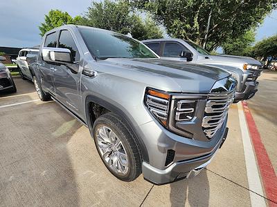 2024 GMC Sierra 1500 Crew Cab 4x4 Pickup for sale #RG216286 - photo 1