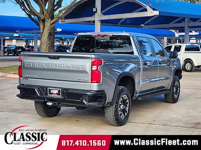 Used 2024 Chevrolet Silverado 1500 ZR2 Crew Cab for sale #RG220559 - photo 2