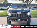 2024 Chevrolet Silverado 1500 Crew Cab 4x4 Pickup for sale #RG220559 - photo 10