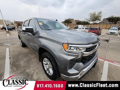 Used 2024 Chevrolet Silverado 1500 - photo 1