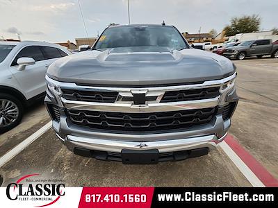 Used 2024 Chevrolet Silverado 1500 - photo 1