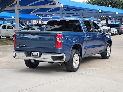 2024 Chevrolet Silverado 1500 Crew Cab 4x2 Pickup for sale #RG227094 - photo 2