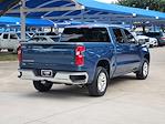 2024 Chevrolet Silverado 1500 Crew Cab 4x2 Pickup for sale #RG227094 - photo 2