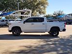 2024 Chevrolet Silverado 1500 Crew Cab 4x4 Pickup for sale #RG248471 - photo 4