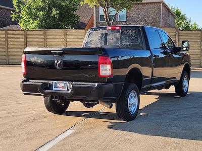 Used 2024 Ram 2500 Tradesman Crew Cab 4x4 Pickup for sale #RG250664 - photo 2