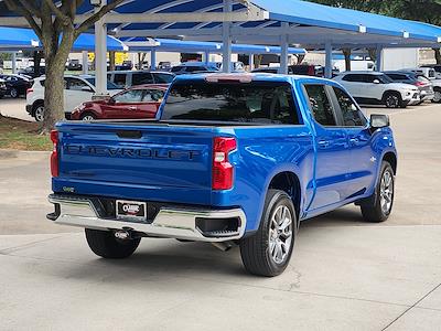 2024 Chevrolet Silverado 1500 Crew Cab 4x2 Pickup for sale #RG261424 - photo 2