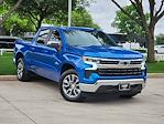 2024 Chevrolet Silverado 1500 Crew Cab 4x2 Pickup for sale #RG261424 - photo 1