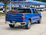2024 Chevrolet Silverado 1500 Crew Cab 4x2 Pickup for sale #RG261424 - photo 2
