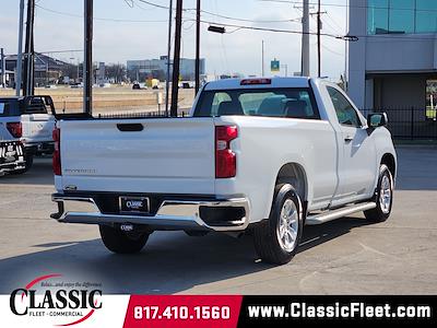 Used 2024 Chevrolet Silverado 1500 - photo 1