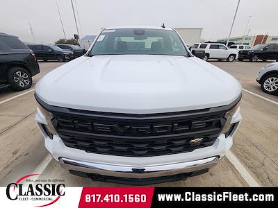 Used 2024 Chevrolet Silverado 1500 - photo 1