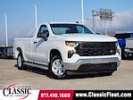 2024 Chevrolet Silverado 1500 Regular Cab 4x2 Pickup for sale #RG266196 - photo 2