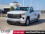 2024 Chevrolet Silverado 1500 Regular Cab 4x2 Pickup for sale #RG266196 - photo 32