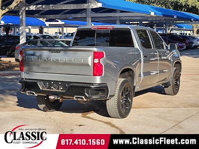 Used 2024 Chevrolet Silverado 1500 LT Crew Cab for sale #RG267268 - photo 2