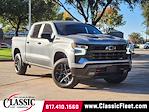 Used 2024 Chevrolet Silverado 1500 LT Crew Cab for sale #RG267268 - photo 1