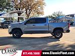 Used 2024 Chevrolet Silverado 1500 LT Crew Cab for sale #RG267268 - photo 12