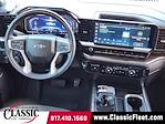 Used 2024 Chevrolet Silverado 1500 LT Crew Cab for sale #RG267268 - photo 26